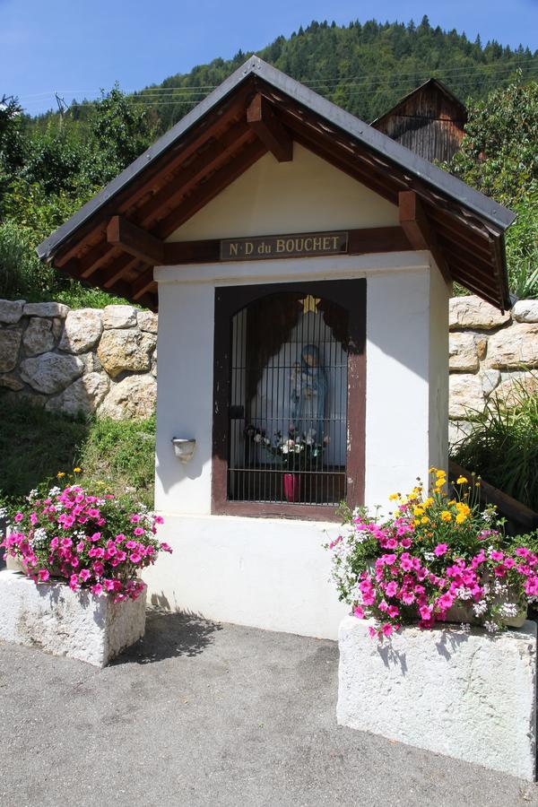 Hotel Relais Du Charvin
