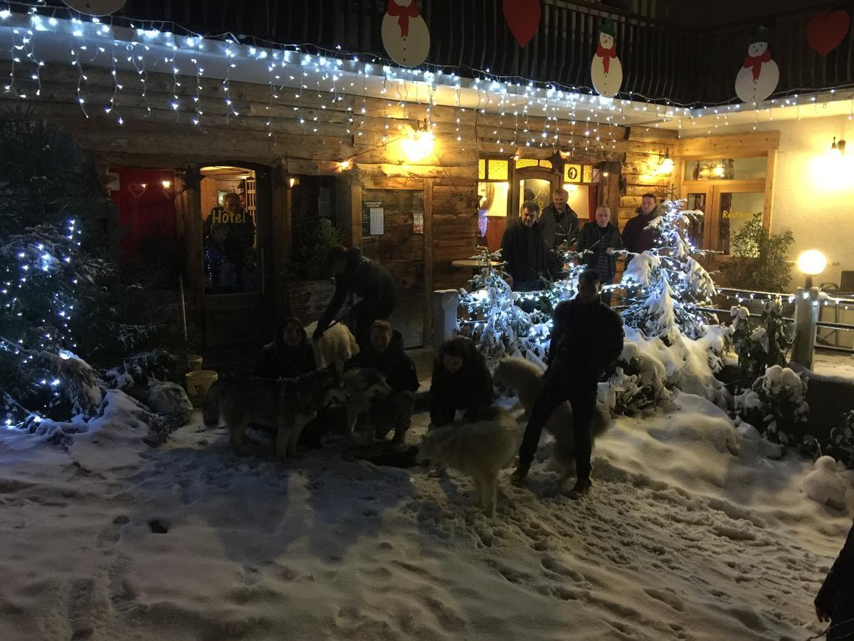 Relais Du Charvin 3*